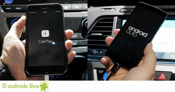 Windows 10 + Android Auto + tv Os