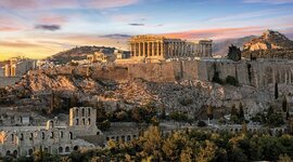 Timeline: Grècia i Roma Clàssiques