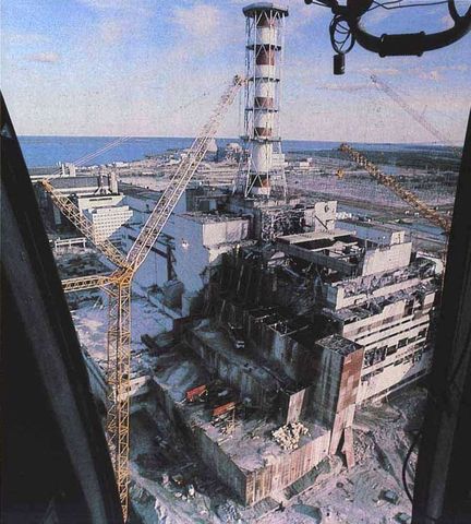 Tchernobyl