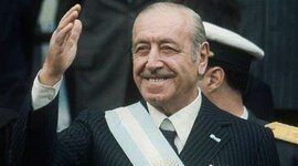 Timeline: PRESIDENCIA DE Héctor Cámpora (Civil)