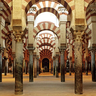 Timeline: Edad media en la península ibérica