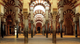 Timeline: Edad media en la península ibérica