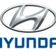 Hyundai logo silver 2560x1440
