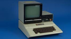 Tercera generación de ordenadores