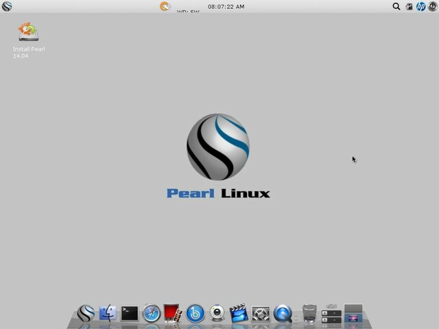 Sistema operativo Linux