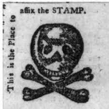 The Stamp Act