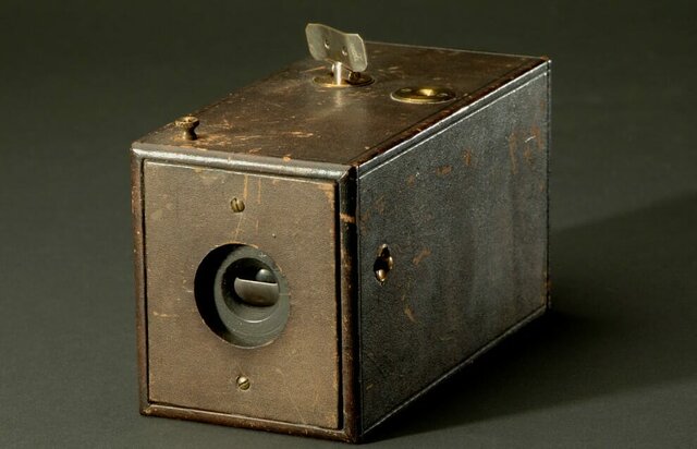 The Kodak Camera
