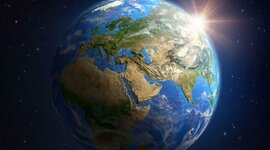 Timeline: Història de la Terra