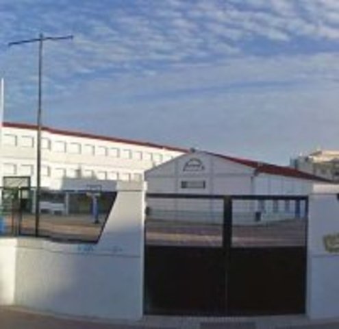 Comienzo de la E.G.B.