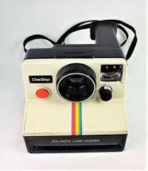 cameras used in the 80's