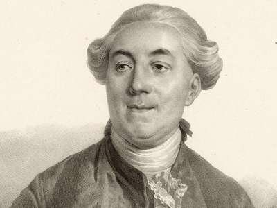 Dismissal of Jacques Necker