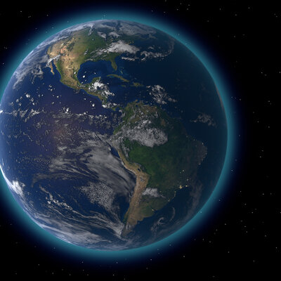 Timeline: La història de la Terra