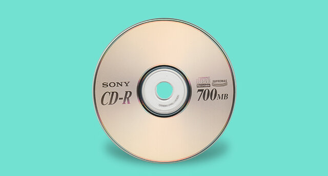 CD