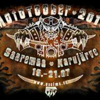 Timeline: Mootorattad