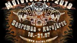 Timeline: Mootorattad