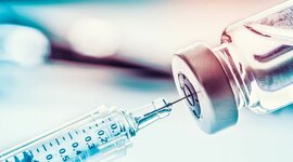 Timeline: SUEROS Y VACUNAS