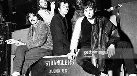 Timeline: The Stranglers