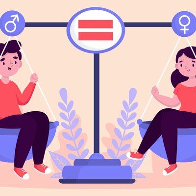 Timeline: Avances de perspectiva de género - Cathy Solis, Estefanía Monroy, Melissa Aguilar.