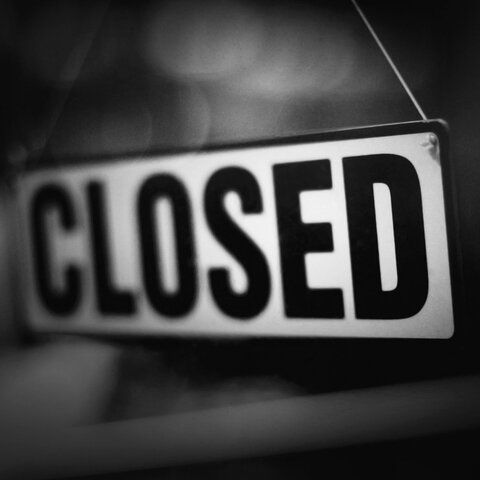 Liquidación de banco nacional