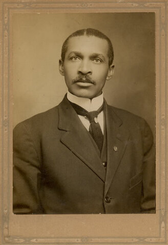 H.O. Sargent and G.W. Owens write the first constitution and bylaws for the New Farmers of Virginia