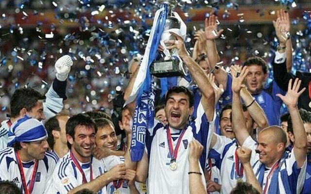 2004. aasta Euroopa meistrivõistlused jalgpallis