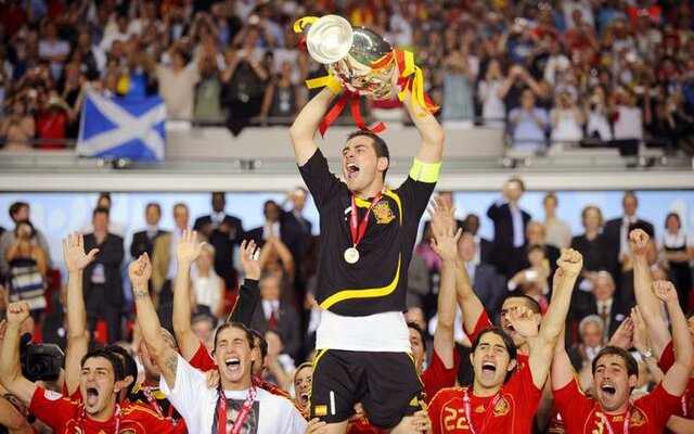 2008. aasta Euroopa meistrivõistlused jalgpallis