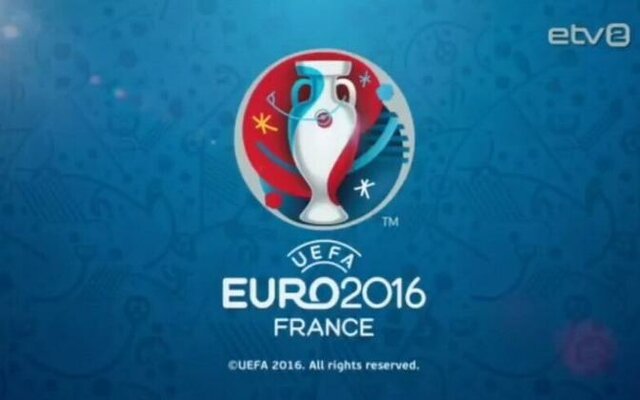 2016. aasta Euroopa meistrivõistlused jalgpallis