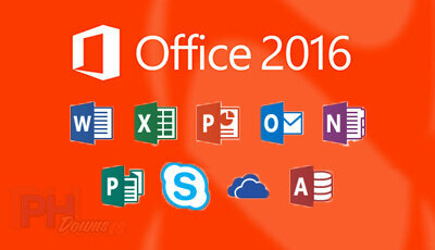 Office 2016