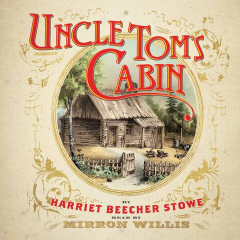 Publishing of "Uncle Tom's Cabin"