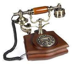 El teléfono de morse