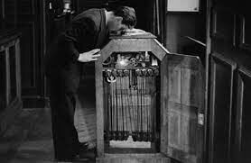 kinetoscope