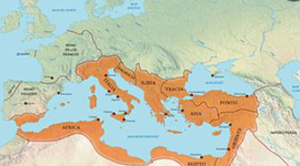 Timeline: Proyecto unidad 1- Ejé cronologico