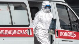 Timeline: COVID-19 в России: хроника