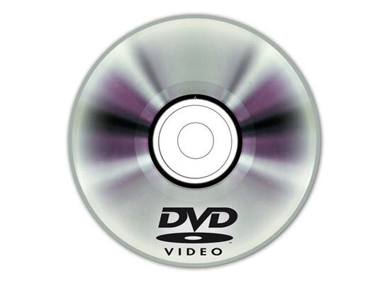 DVD