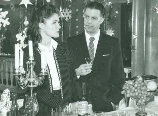 Need vanad armastuskirjad