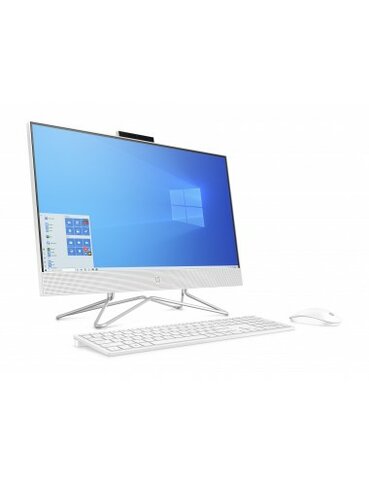 PC ALL IN ONE HP