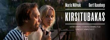 Kirsitubakas
