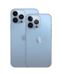 The most recent iPhone