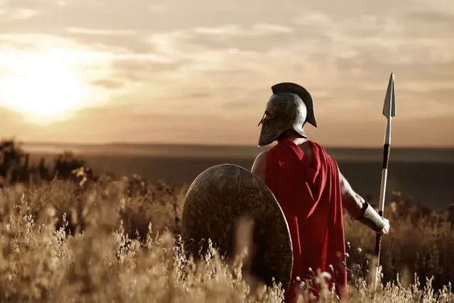 Caiguda de l’Imperi Romà d’Occident