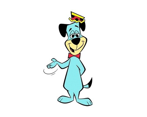 Huckleberry hound