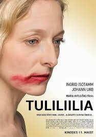 Tuliliilia