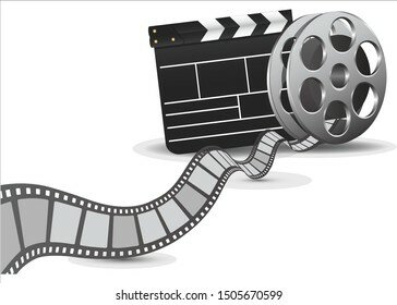 Film Strips