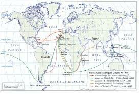 Exploració i descobriments