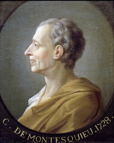 Montesquieu