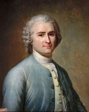 Rousseau