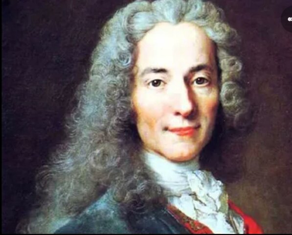 Voltaire