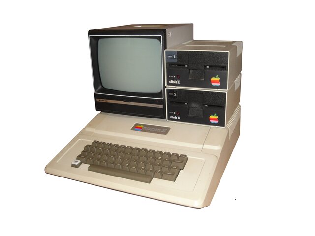 Apple II