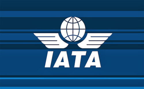 ASOCIACION INTERNACIONAL DE TRANSPORTE AEREO (IATA)