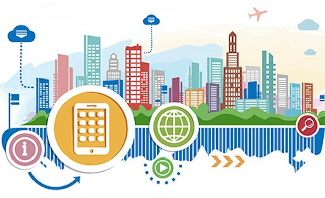 Primeros pasos para conceptualizar las ciudades inteligentes