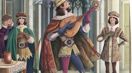 Timeline: Edat Moderna